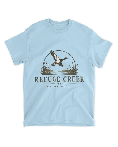 Classic Logo Tee