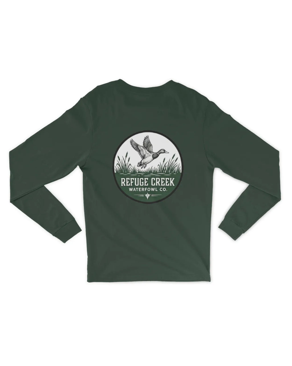 Duck Camp Long Sleeve