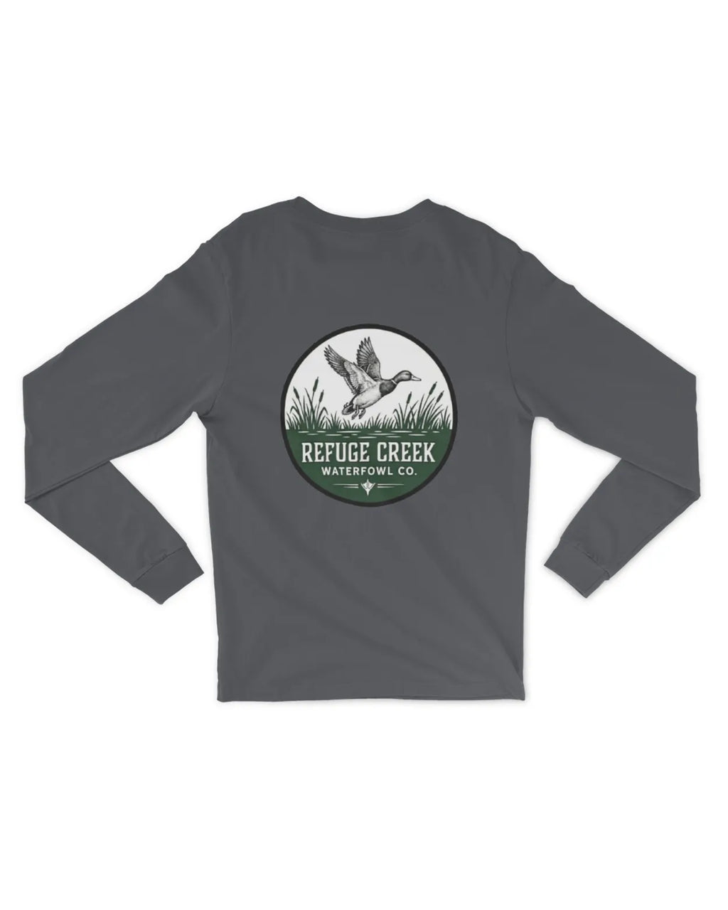 Duck Camp Long Sleeve