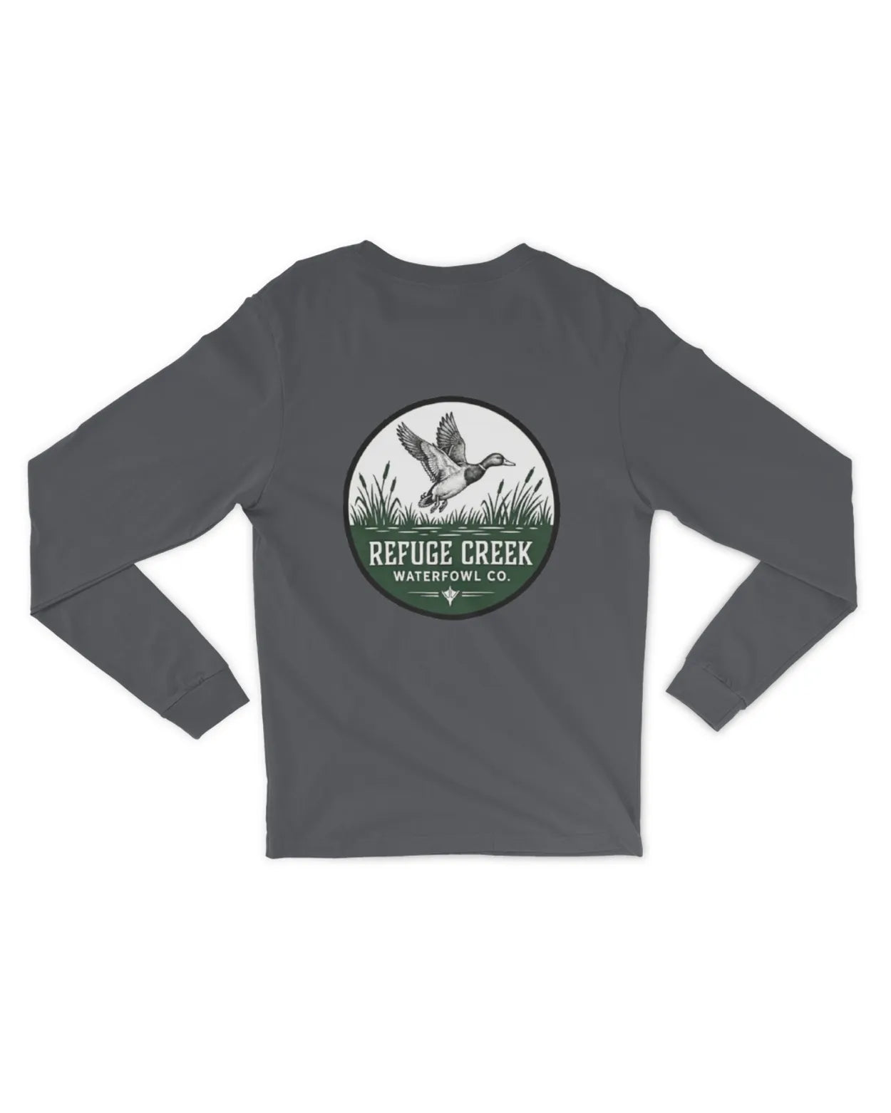 Duck Camp Long Sleeve