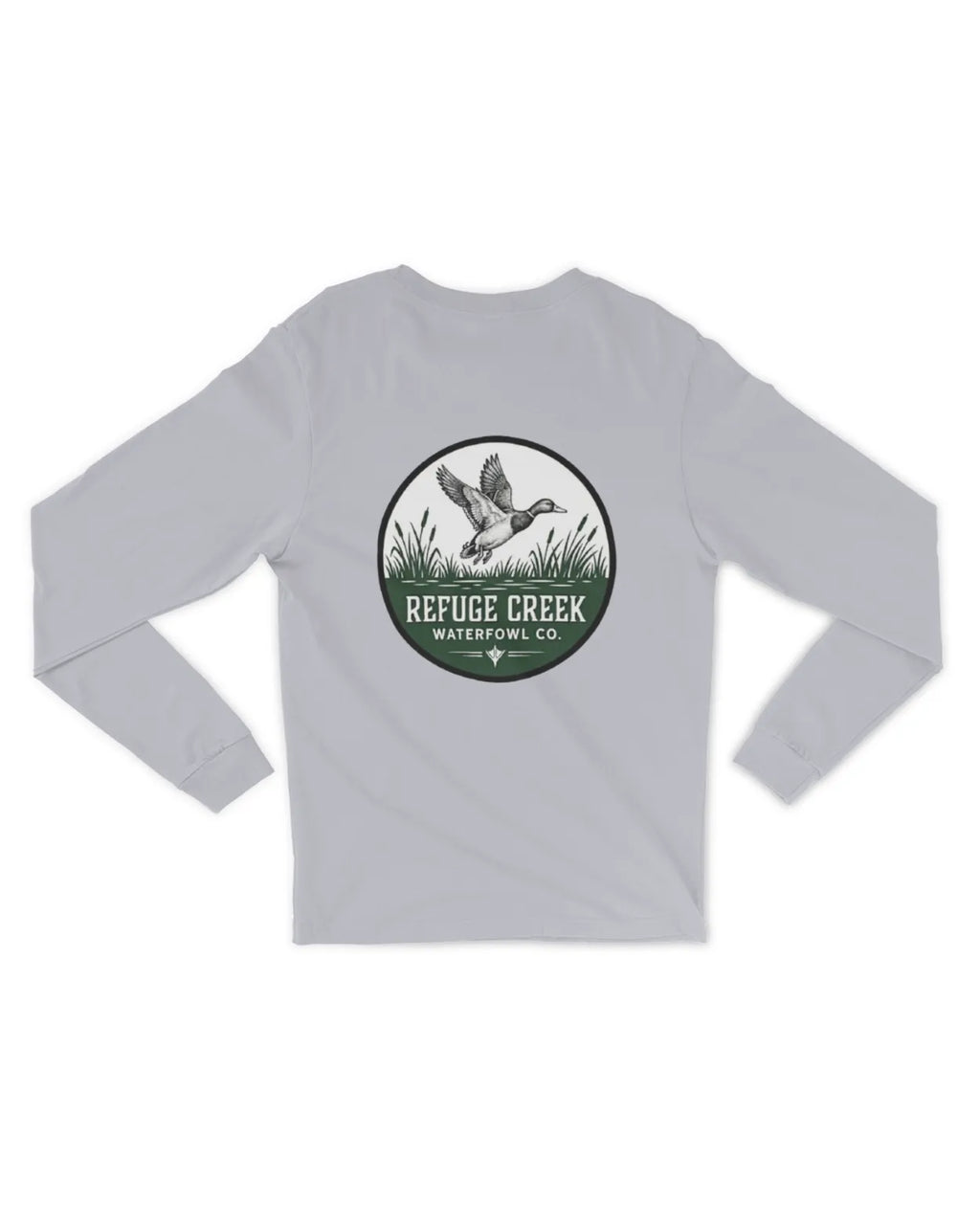 Duck Camp Long Sleeve