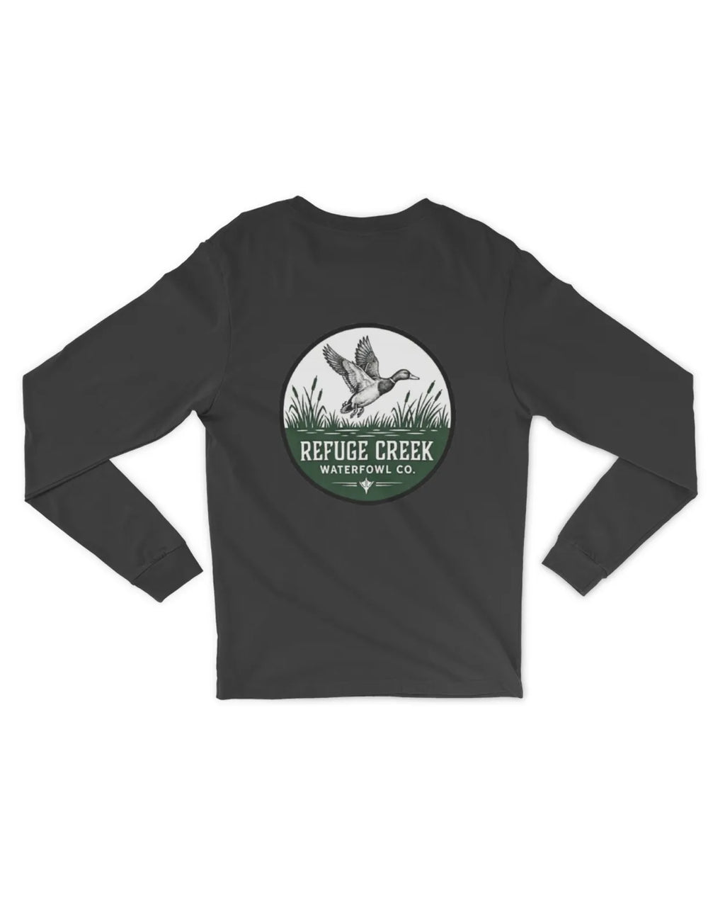 Duck Camp Long Sleeve