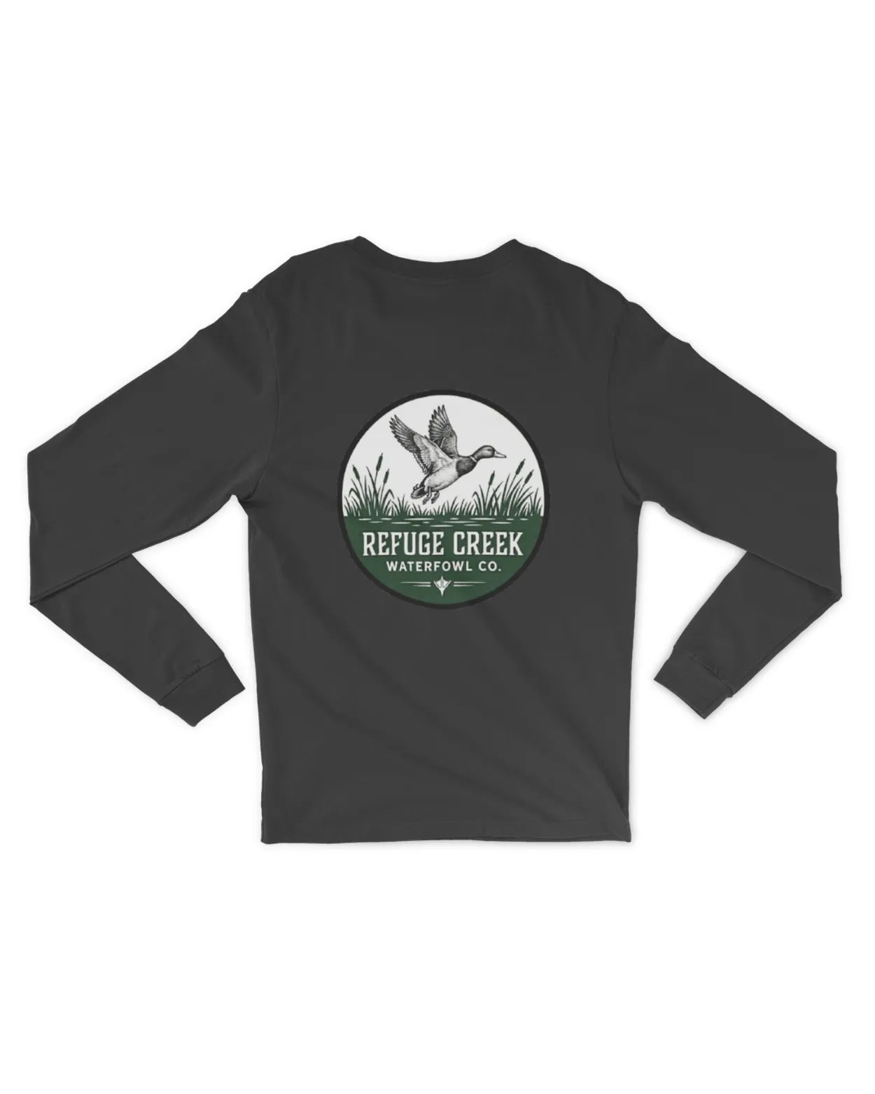 Duck Camp Long Sleeve