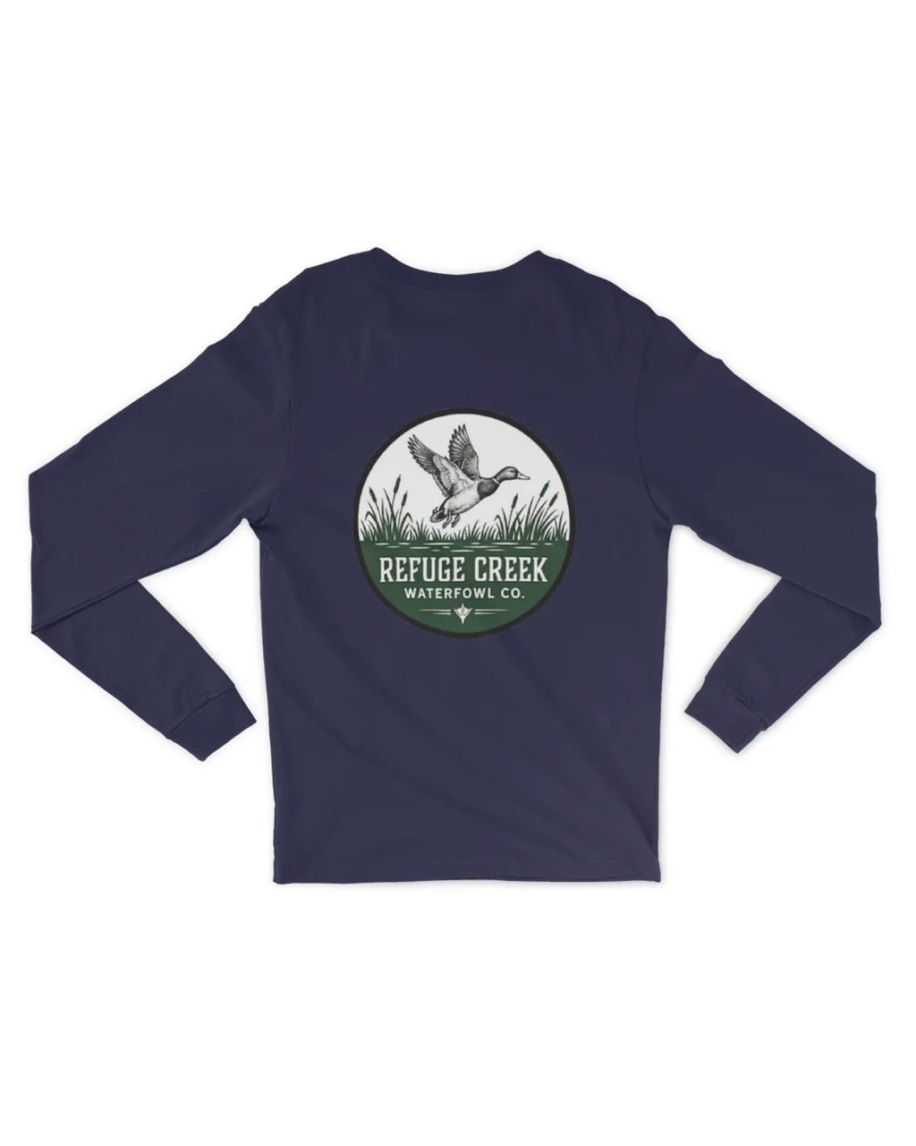 Duck Camp Long Sleeve