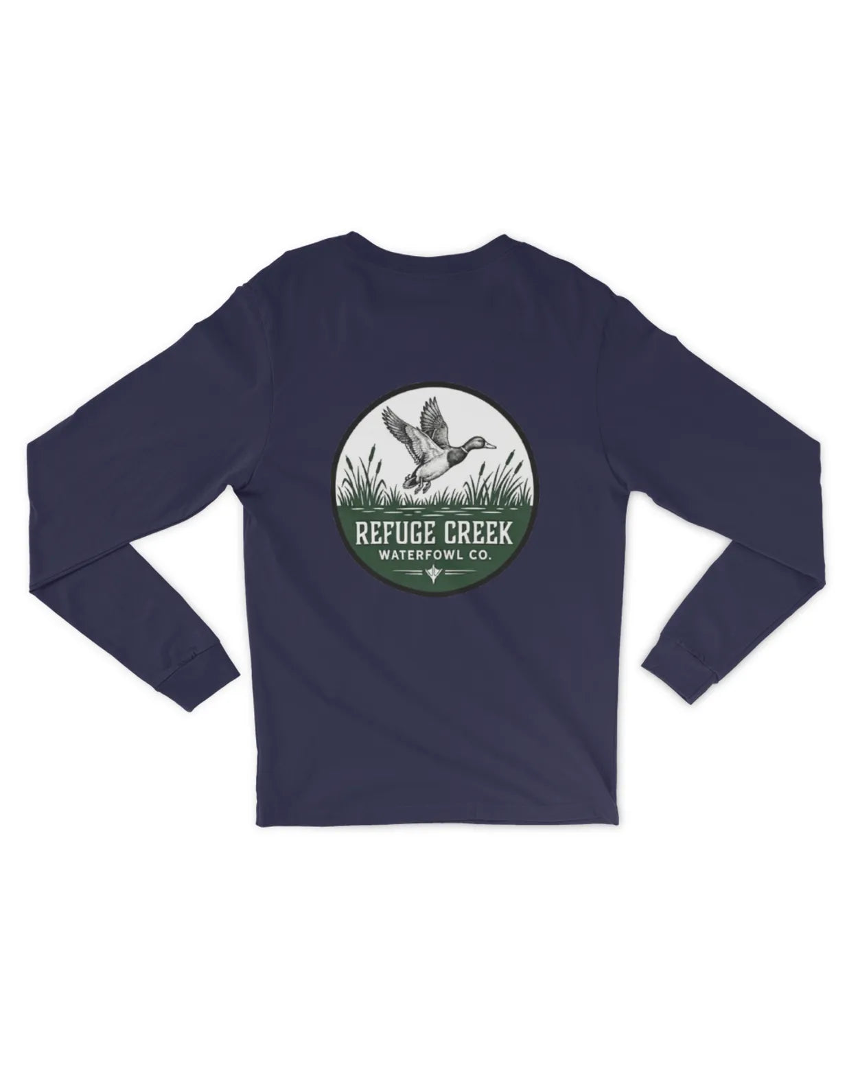 Duck Camp Long Sleeve