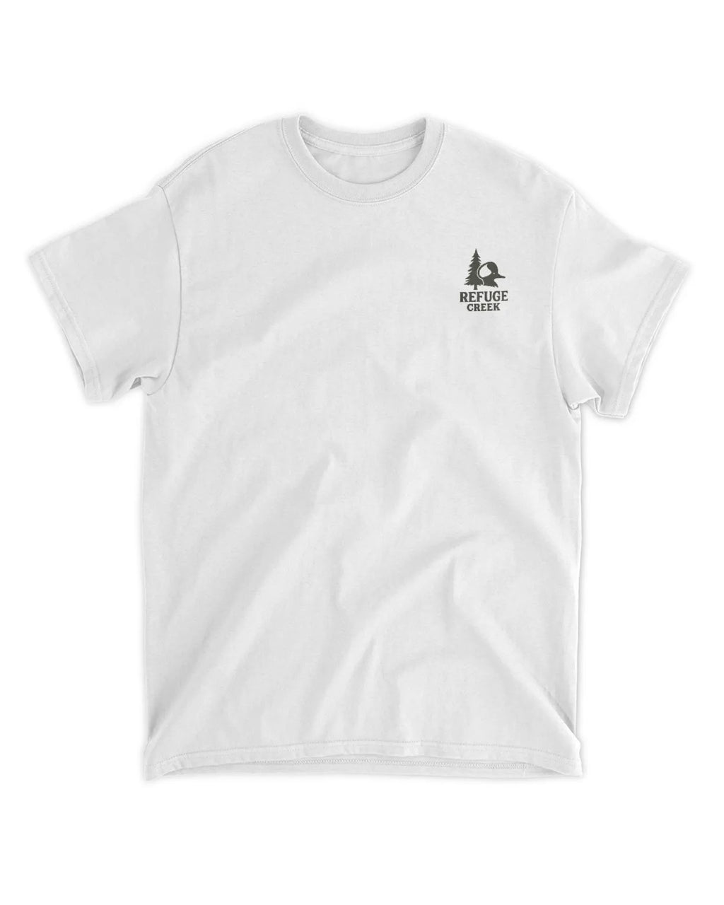 Duck Boat Tee