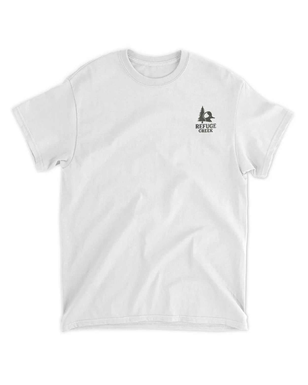 Duck Boat Tee