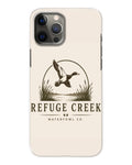 OG Refuge Creek All iPhone Series Cases