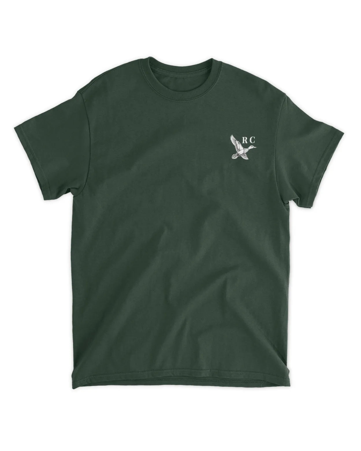 The Waders Tee