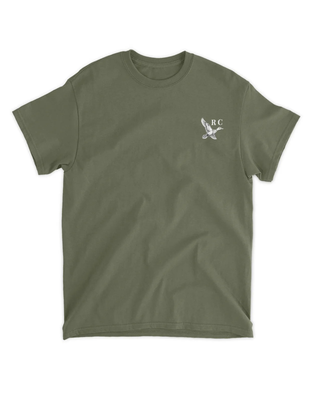 The Waders Tee