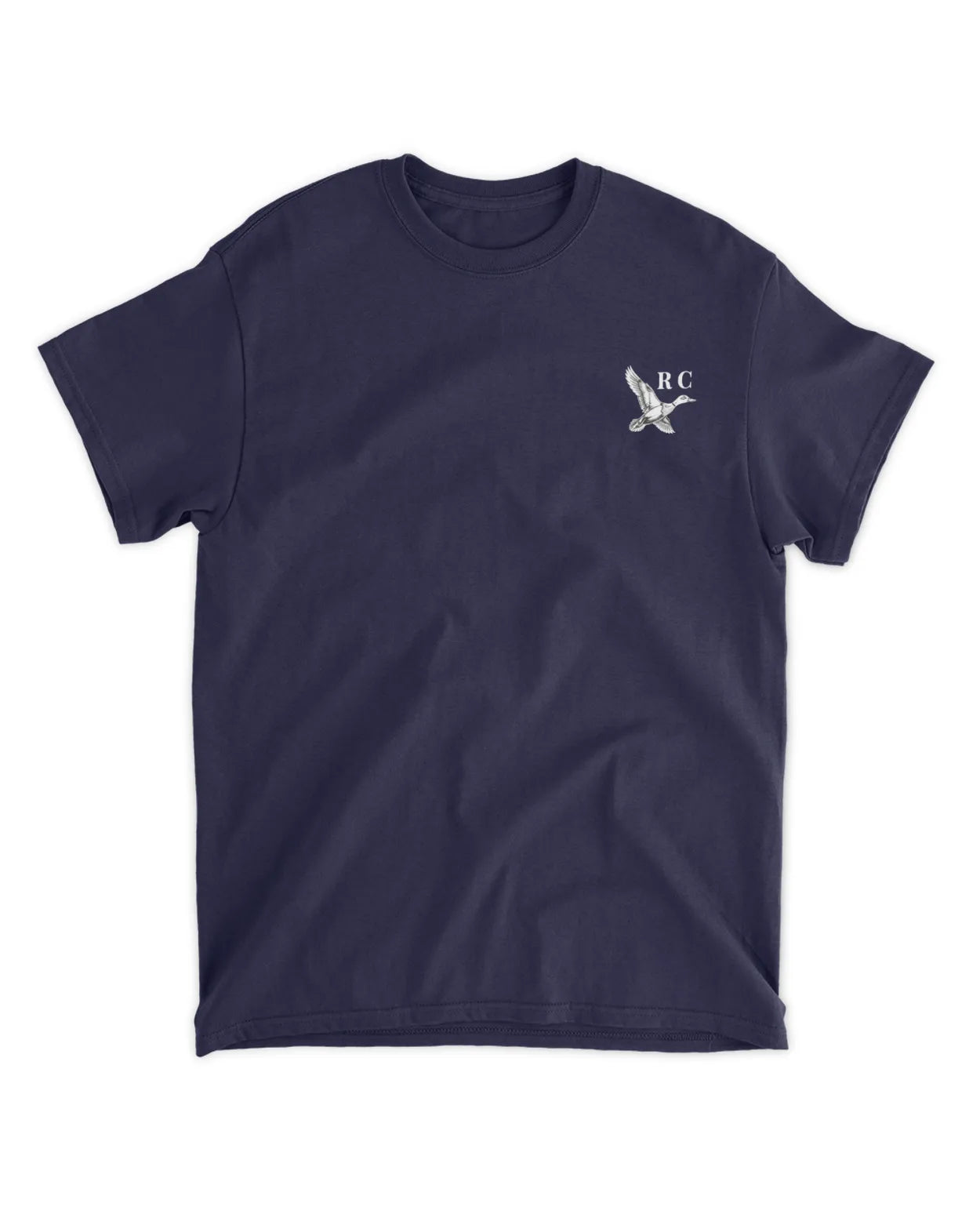 The Waders Tee
