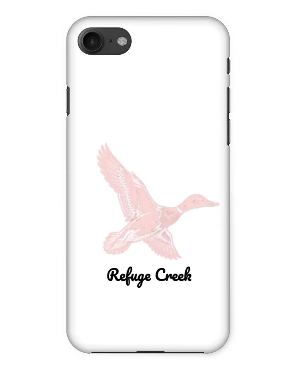 Girls RC IPhone case X-16