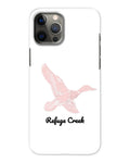 Girls RC IPhone case X-16