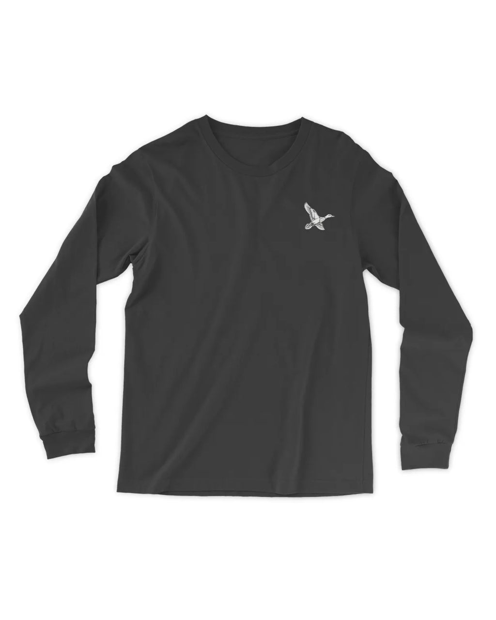 Duck Camp Long Sleeve