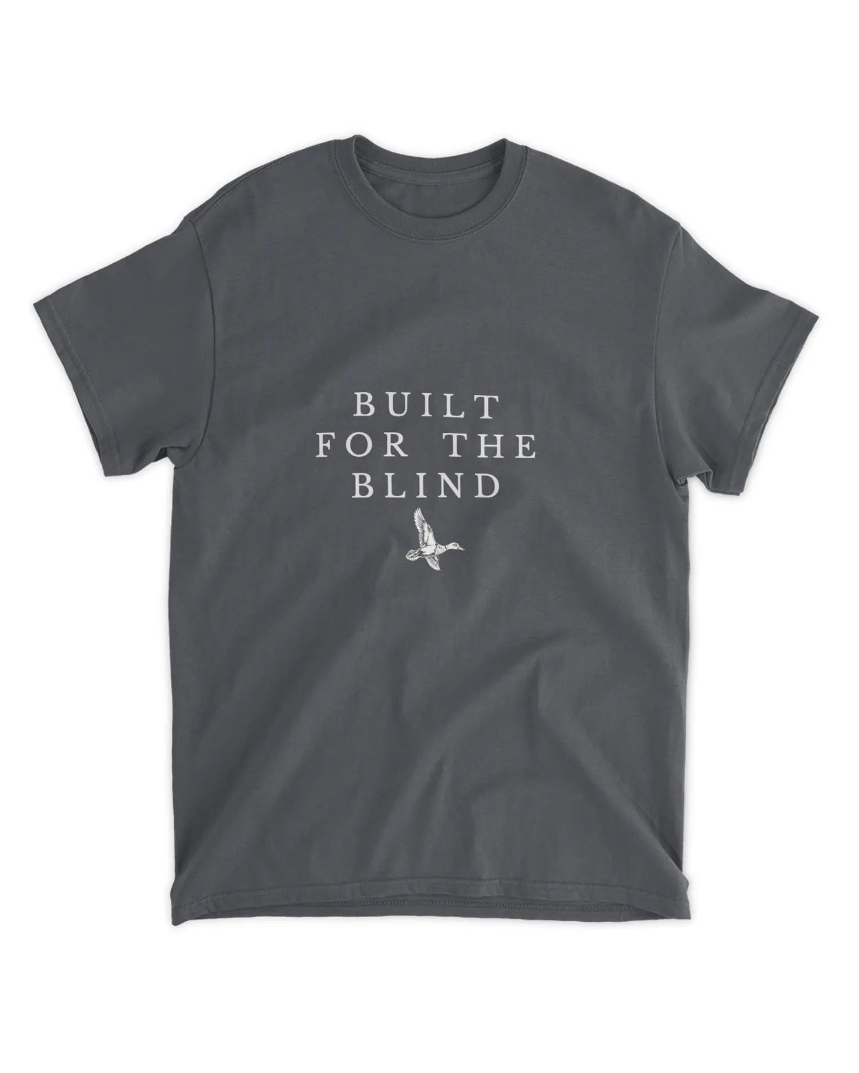 The Blind Tee