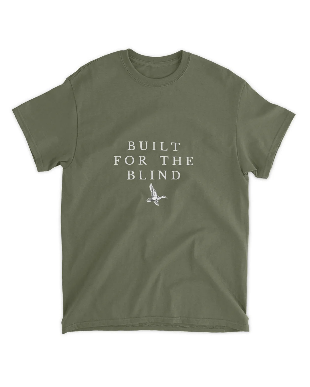 The Blind Tee