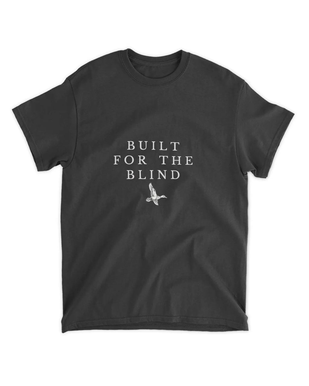 The Blind Tee