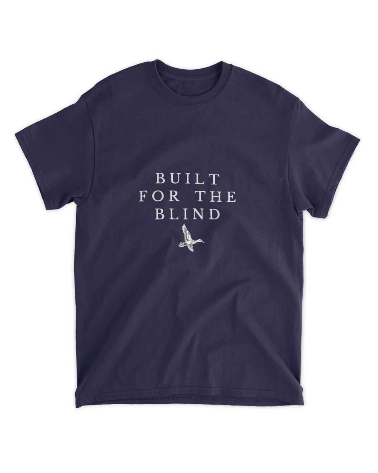 The Blind Tee