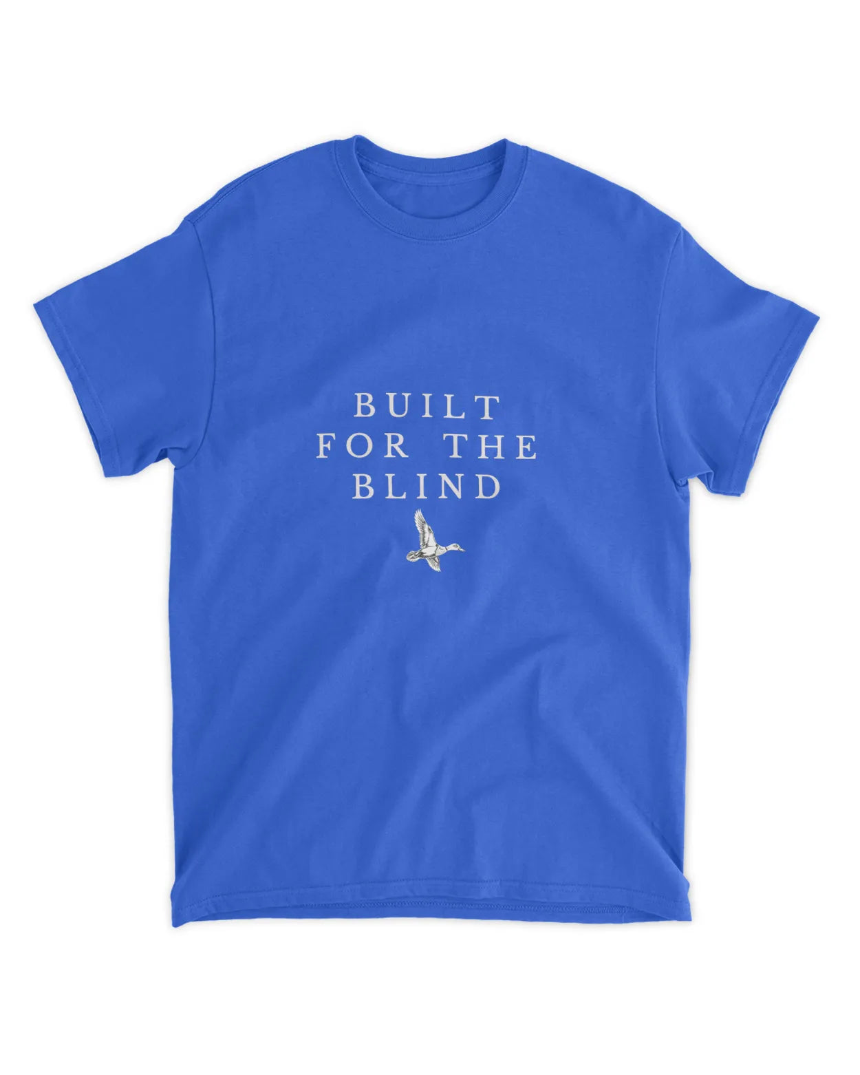 The Blind Tee