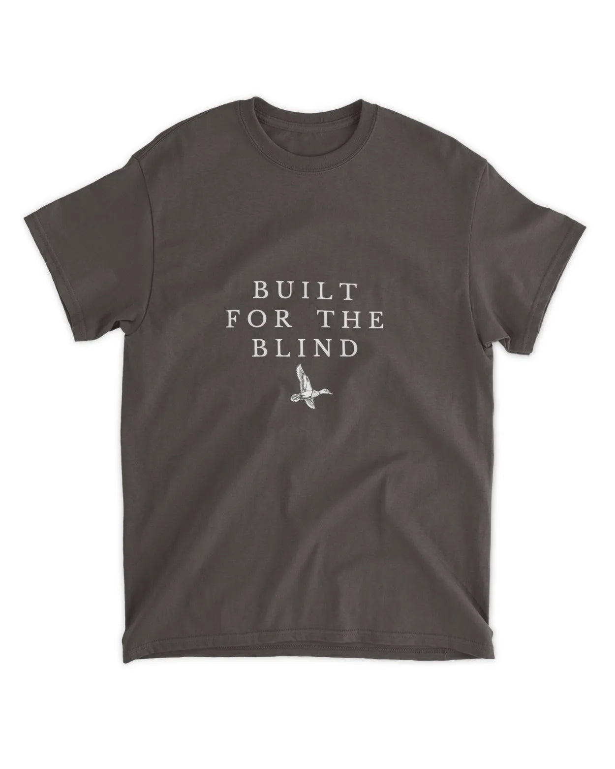 The Blind Tee