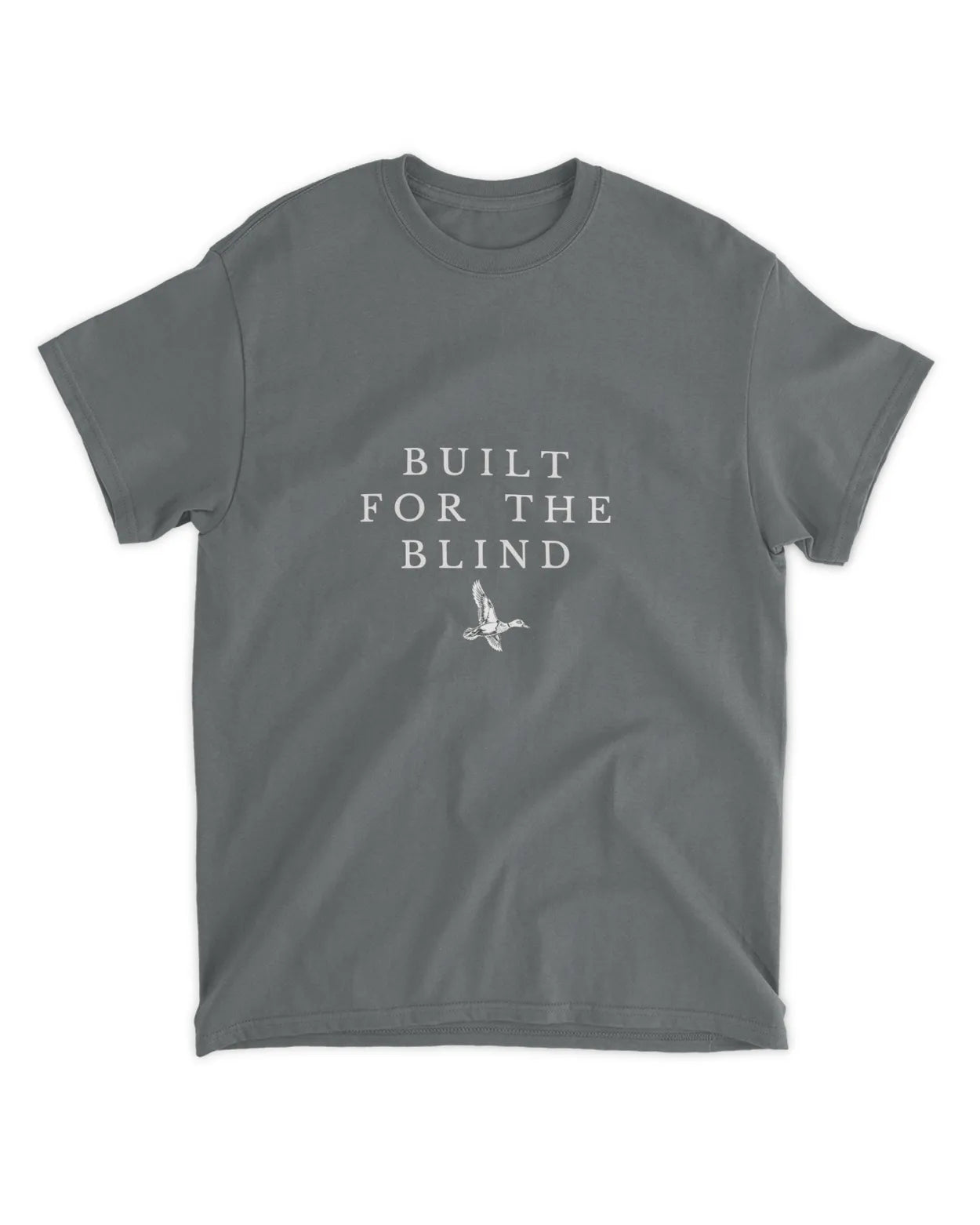 The Blind Tee