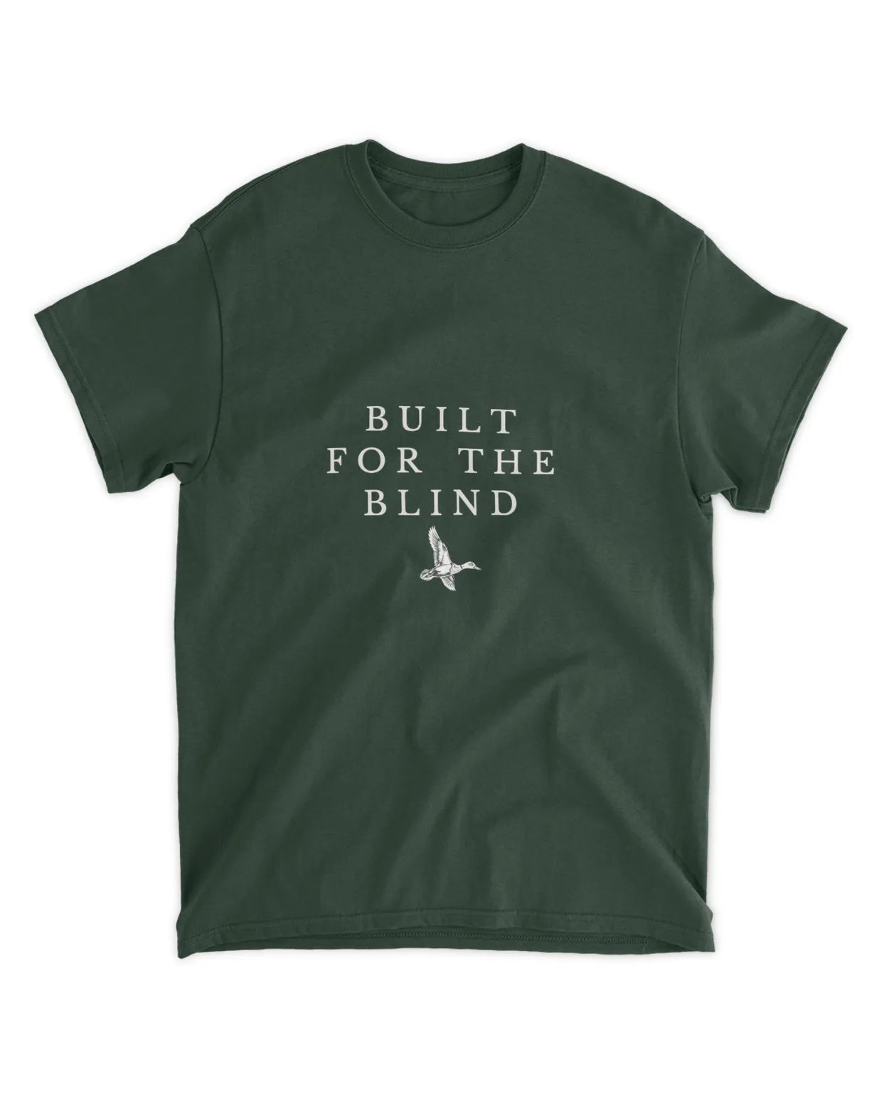 The Blind Tee