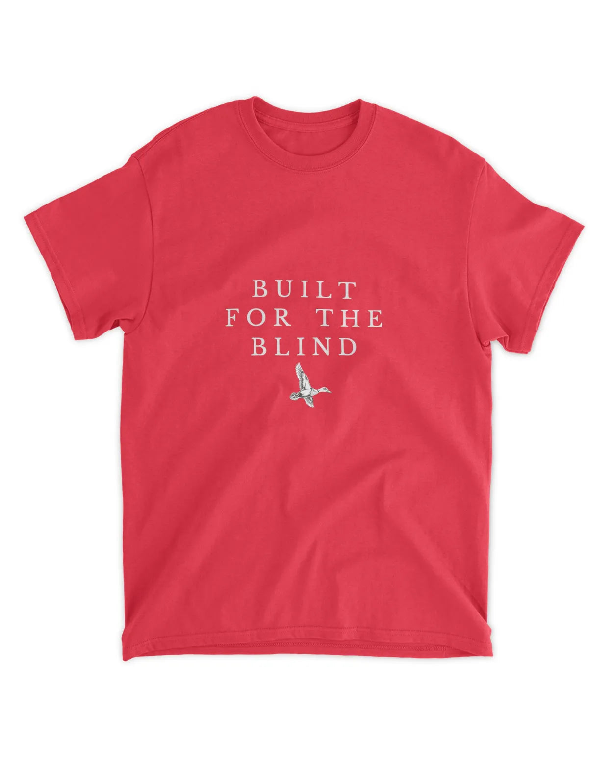The Blind Tee