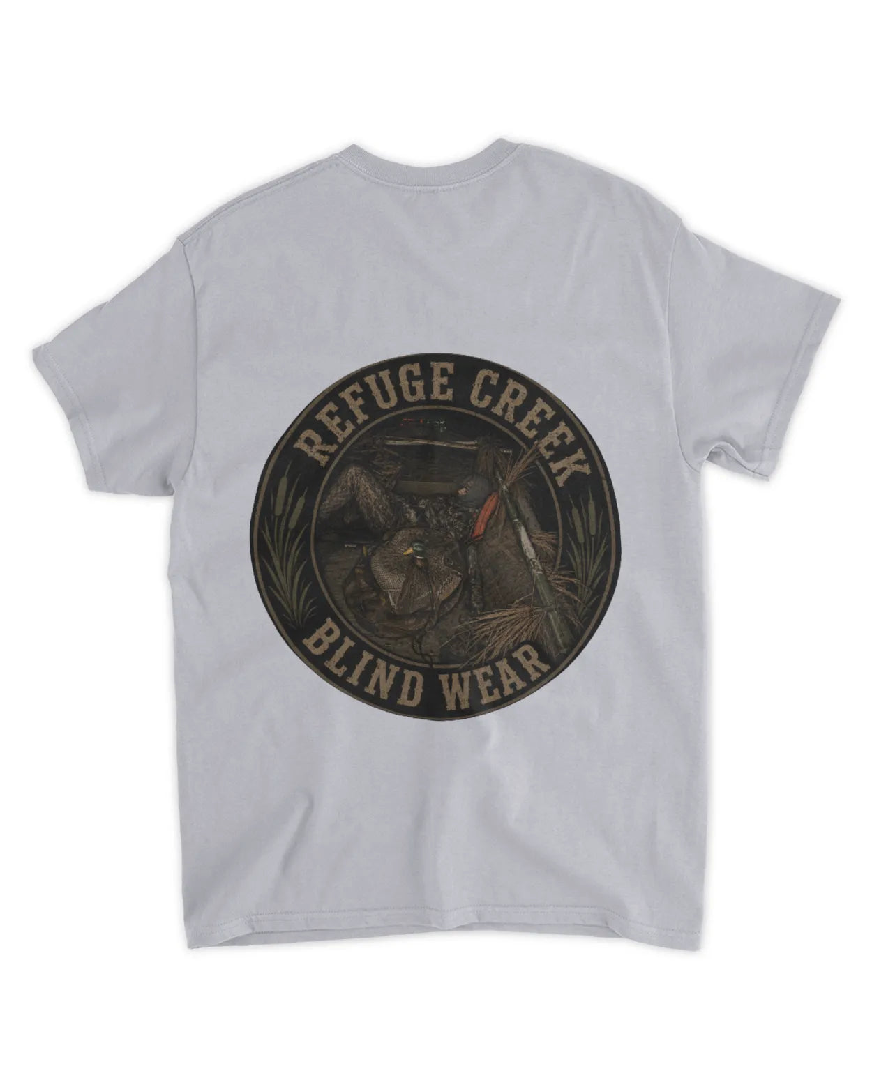 Duck Boat Tee