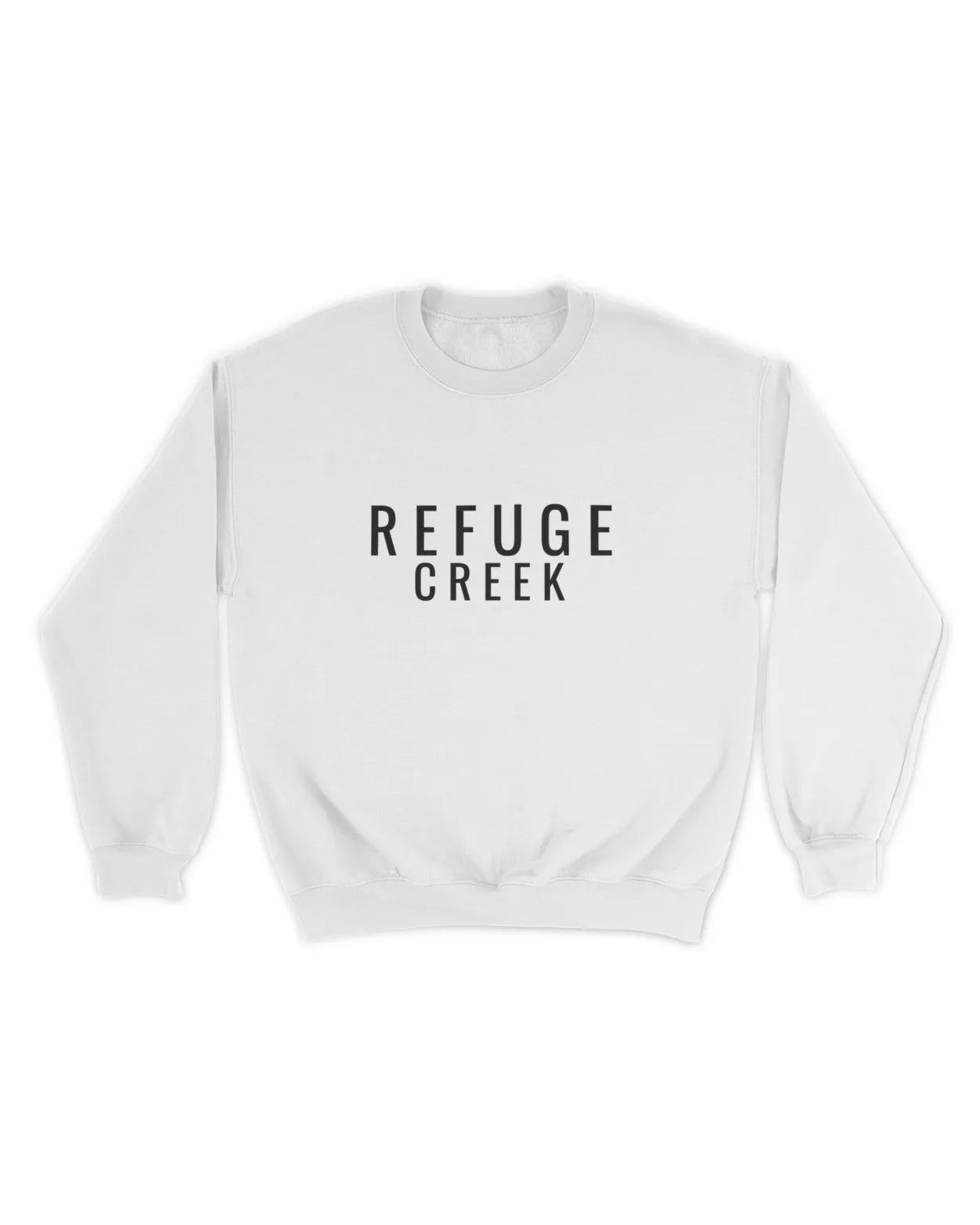 Women's Refuge Creek Sweatshirt