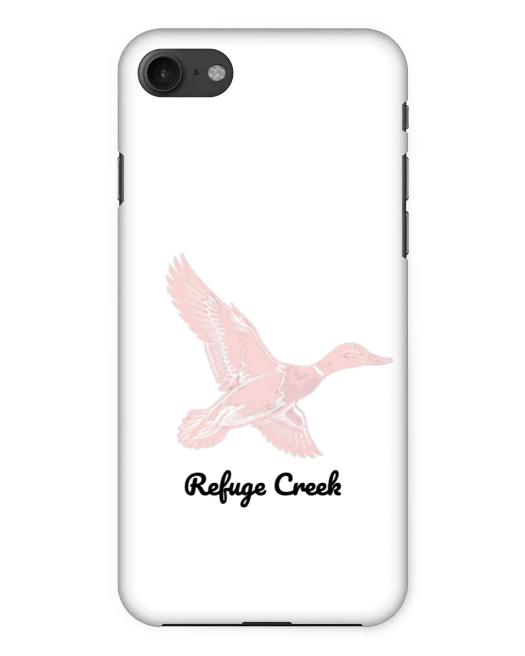 Girls RC IPhone case X-16