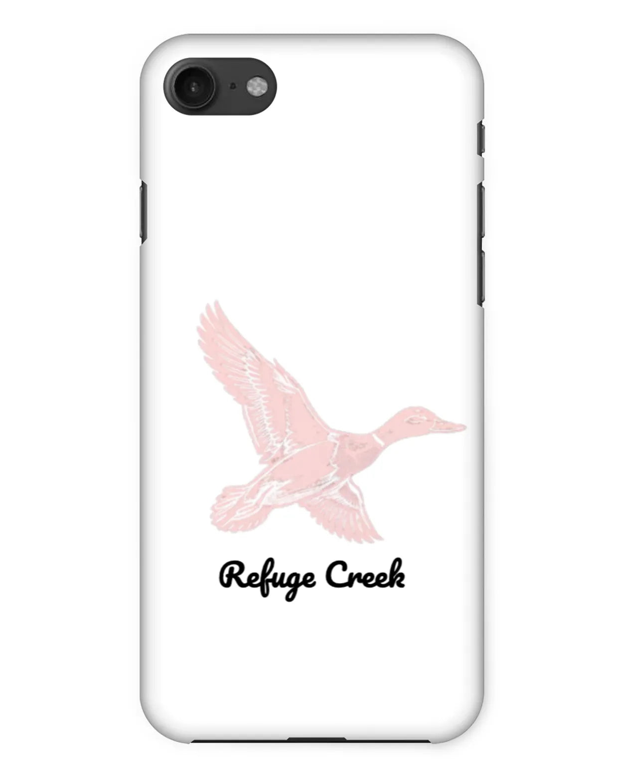 Girls RC IPhone case X-16
