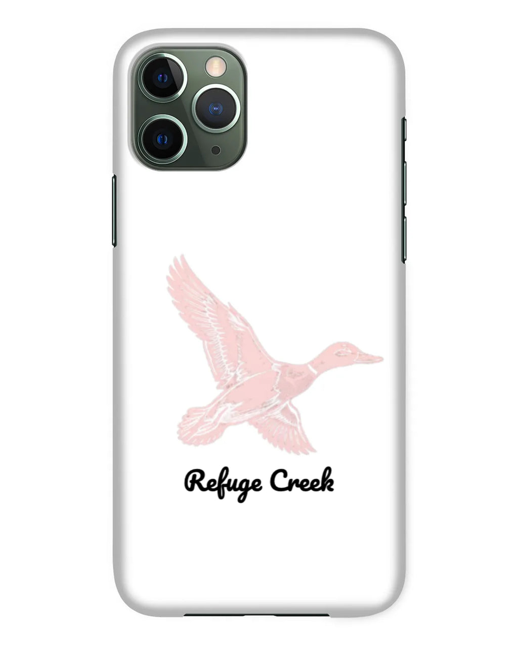Girls RC IPhone case X-16